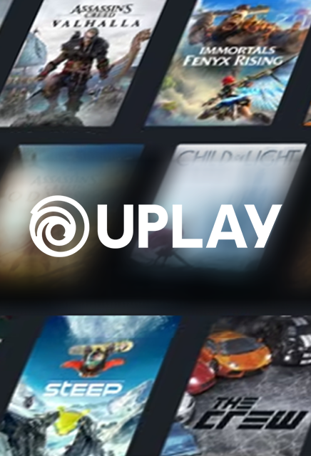 Uplay