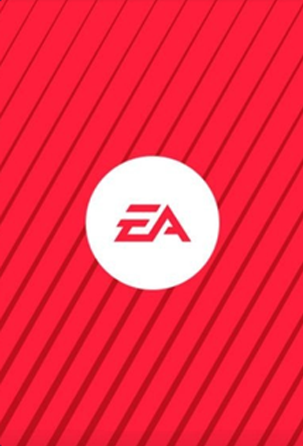 EA app