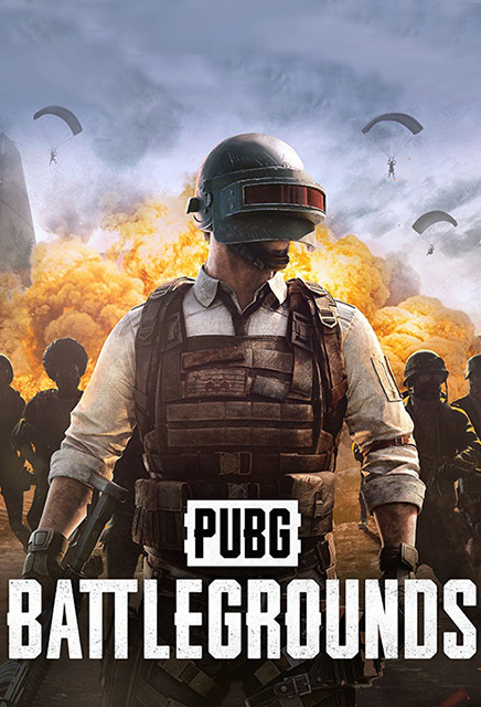 PUBG